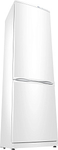 Двухкамерный двухкомпрессорный холодильник ATLANT XМ 6026-031 фото 2 фото 2