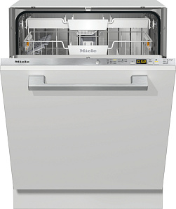 Большая посудомоечная машина Miele G 5050 SCVi