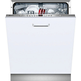 Полноразмерная посудомоечная машина NEFF S51M50X1RU