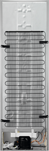 Однокамерный холодильник Electrolux RRT5MF38W1 фото 3 фото 3
