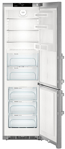 Холодильник с зоной свежести Liebherr CBNef 4815 фото 4 фото 4