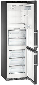 Двухкамерный холодильник Liebherr CBNbs 4878 фото 4 фото 4