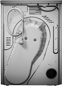 Вентиляционная сушильная машина Asko TDC1773VF.S фото 4 фото 4