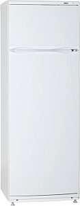 Белый двухкамерный холодильник  ATLANT МХМ 2826-90 фото 2 фото 2
