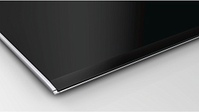 Черная индукционная варочная панель Bosch PXX 975DC1E фото 3 фото 3