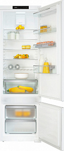 Встраиваемый холодильник премиум класса Miele KF 7731 E