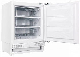 Холодильник  шириной 60 см Kuppersberg VBMF 96 фото 2 фото 2