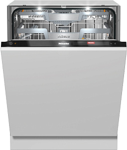 Полноразмерная посудомоечная машина Miele G7970 SCVi