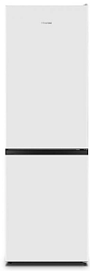 Белый холодильник Hisense RB-390N4AW1