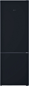 Стандартный холодильник Neff KG7493B30R