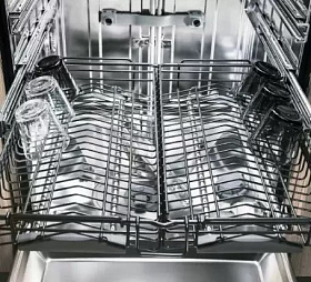 Встраиваемая посудомоечная машина 60 см Asko DFI675GXXL.P фото 2 фото 2