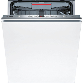 Встраиваемая посудомоечная машина 60 см Bosch SMV 44KX00R