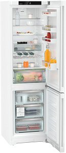 Белый холодильник Liebherr CNd 5723