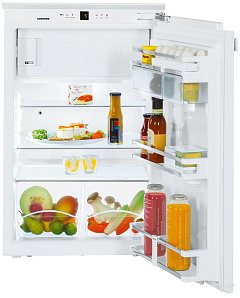Невысокий встраиваемый холодильник Liebherr IKP 1664 фото 2 фото 2