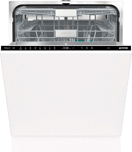 Большая посудомоечная машина Gorenje GV663C61