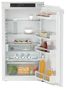 Встраиваемые холодильники Liebherr без морозилки Liebherr IRe 4020