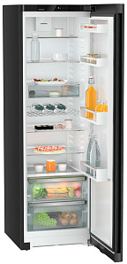 Однокамерный высокий холодильник без морозильной камеры Liebherr SRbde 5220 Plus
