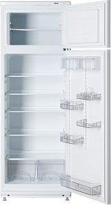 Холодильник  шириной 60 см ATLANT МХМ 2826-90 фото 3 фото 3