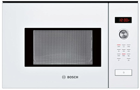 Встраиваемая микроволновая печь Bosch HMT 75M624