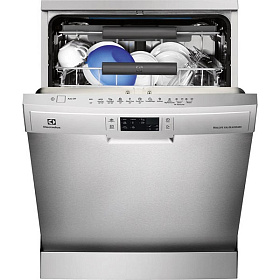Посудомоечная машина глубиной 60 см Electrolux ESF9862ROX