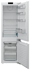Встраиваемые холодильники шириной 54 см Vestfrost VFBI17F00 фото 2 фото 2