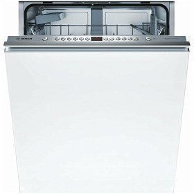 Полноразмерная встраиваемая посудомоечная машина Bosch SMV46KX04E