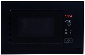 Микроволновая печь с левым открыванием дверцы Cata MW BI2005DCG BK