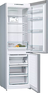 Тихий холодильник Bosch KGV36VWEA фото 2 фото 2