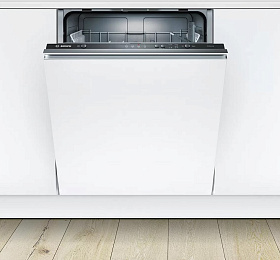 Встраиваемая посудомоечная машина высотой 80 см Bosch SMV24AX03E фото 2 фото 2