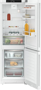 Двухкамерный холодильник  no frost Liebherr CNf 5203 фото 3 фото 3