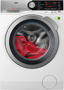 Стиральная машина  lavamat AEG L8FEC68SR