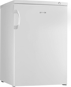 Недорогой маленький холодильник Gorenje F492PW фото 2 фото 2