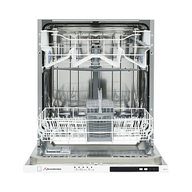 Посудомоечная машина высотой 82 см Schaub Lorenz SLG VI6110