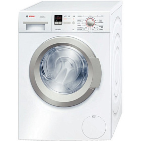 Узкая стиральная машина  4 серии Bosch WLK 24160OE