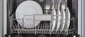 Посудомоечная машина высотой 80 см Bertazzoni DW6083PRV фото 3 фото 3