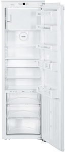 Белый холодильник Liebherr IKB 3524 фото 2 фото 2