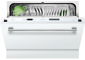 Компактная встраиваемая посудомоечная машина до 60 см Maunfeld MLP 06IM