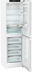 Холодильник с 4 ящиками в морозильной камере Liebherr CNd 5704 фото 4 фото 4