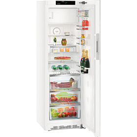 Холодильник с зоной свежести Liebherr KBPgw 4354
