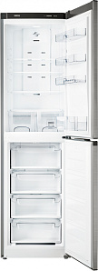 Двухкамерный холодильник с морозилкой ATLANT ХМ 4425-049 ND фото 3 фото 3
