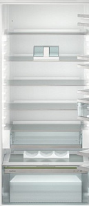 Низкий встраиваемый холодильники Liebherr IXRF 5650 (IRd 4150 + IFNe 3553) фото 4 фото 4