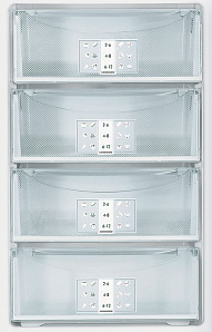Холодильник с ручной разморозкой Liebherr GP 1476 фото 4 фото 4