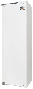 Встраиваемые холодильники шириной 54 см Schaub Lorenz SL FE225WE