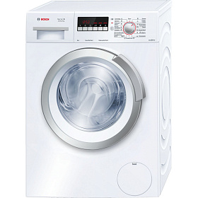 Стиральная машина  6 серия 3d washing Bosch WLK20246OE
