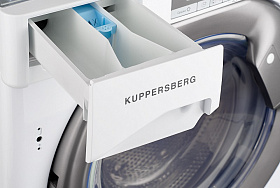 Узкая стиральная машина с сушкой Kuppersberg WD 1488 фото 4 фото 4