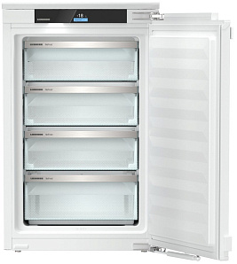 Однокамерный холодильник Liebherr IFNd 3954 фото 2 фото 2