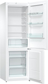 Двухкамерный холодильник Gorenje RK611PW4 фото 2 фото 2