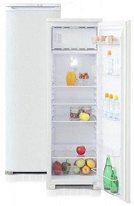 Двухкамерный холодильник глубиной 60 см Бирюса 107 фото 3 фото 3