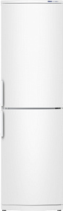2-х дверный холодильник Atlant ATLANT ХМ 4025-000