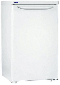 Холодильник высотой 85 см без морозильной камеры Liebherr T 1400 фото 4 фото 4